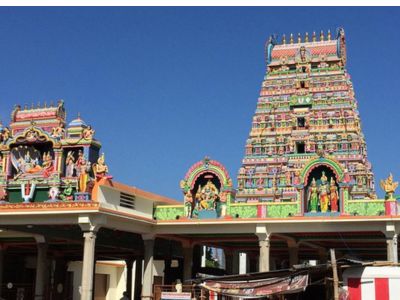 karamadai-ranganathar-temple